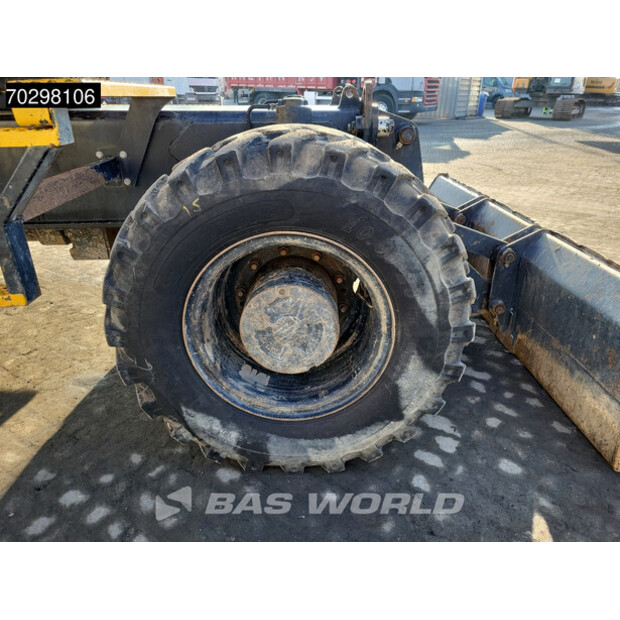 2016 JCB JS175W-43672967