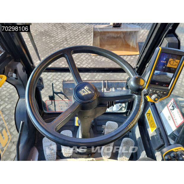 2016 JCB JS175W-43672971