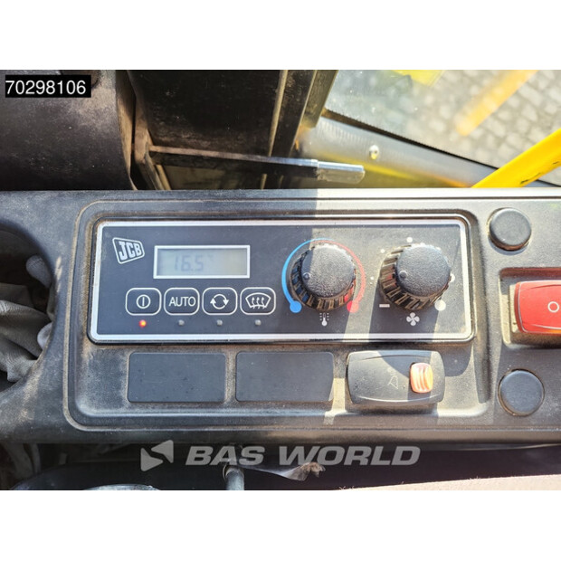 2016 JCB JS175W-43672977