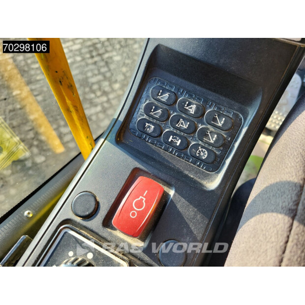 2016 JCB JS175W-43672980