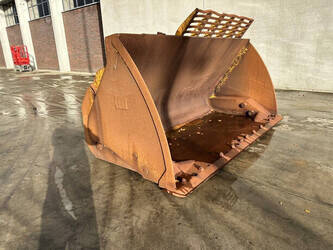 Image for ATTACHMENTS 2015 Caterpillar CH-09-000132-15