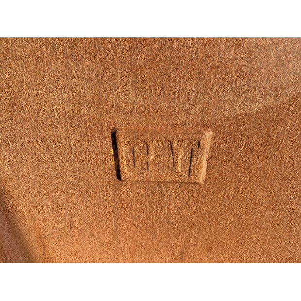 2015 Caterpillar CH-09-000132-15-43672997