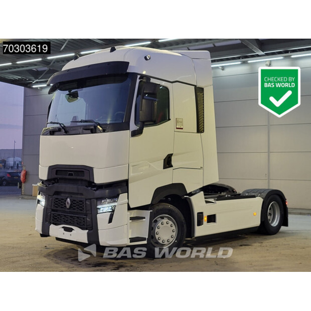 2025 Renault T520-43673054