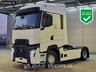 صورة ل شاحنات 2025 رينو T520 للبيع في هولندا