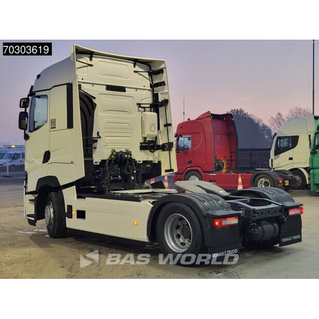 2025 Renault T520-43673055