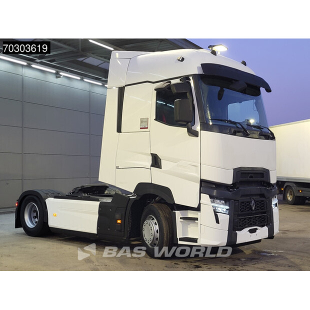 2025 Renault T520-43673056