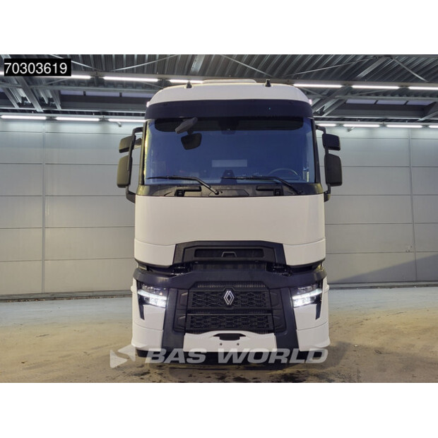 2025 Renault T520-43673058