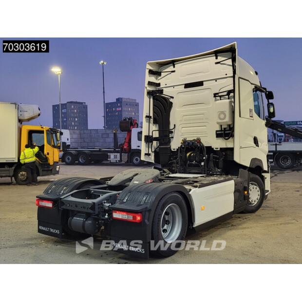 2025 Renault T520-43673059