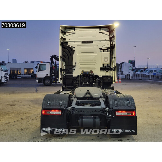 2025 Renault T520-43673060