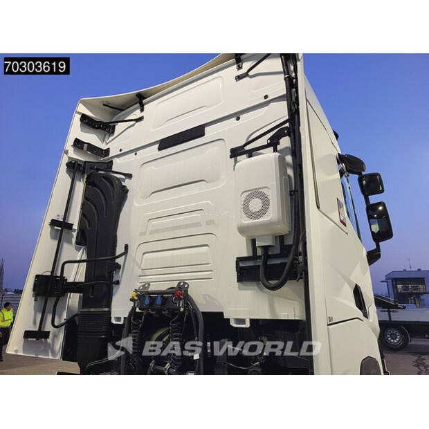 2025 Renault T520-43673061