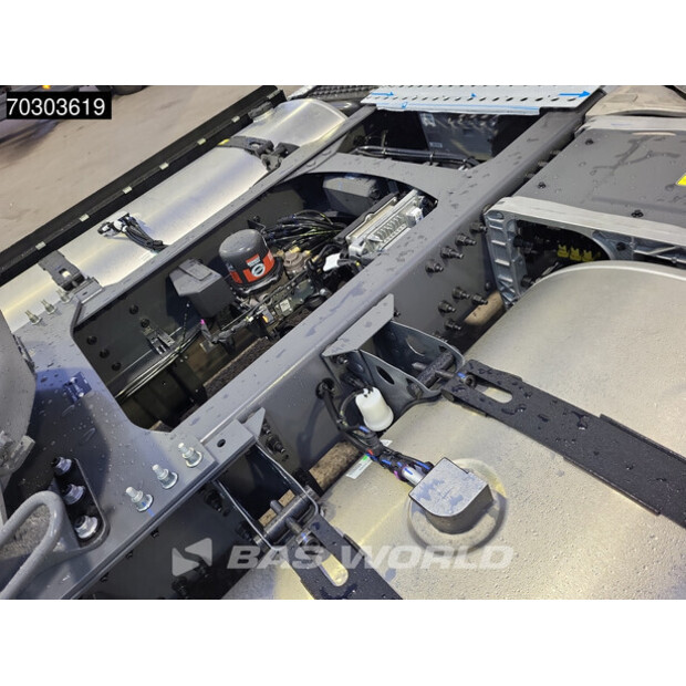 2025 Renault T520-43673064