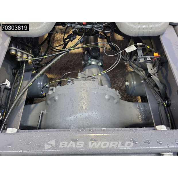 2025 Renault T520-43673065