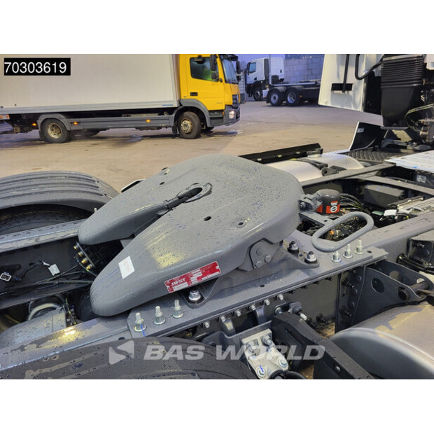 2025 Renault T520-43673066