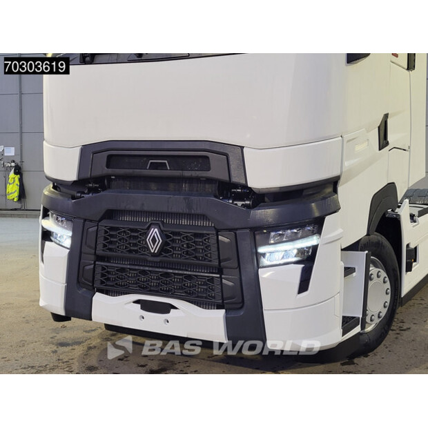 2025 Renault T520-43673067