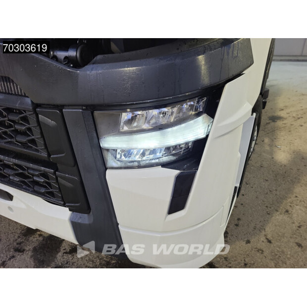 2025 Renault T520-43673068