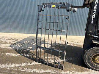 Image de Châssis Caterpillar 320F