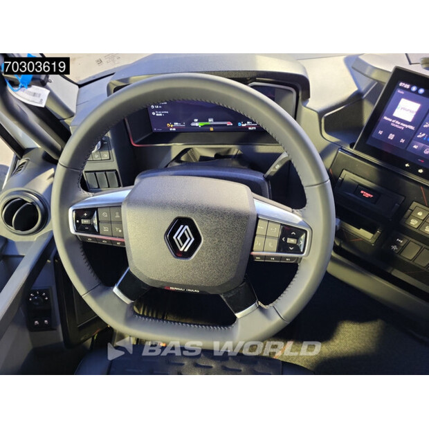 2025 Renault T520-43673077