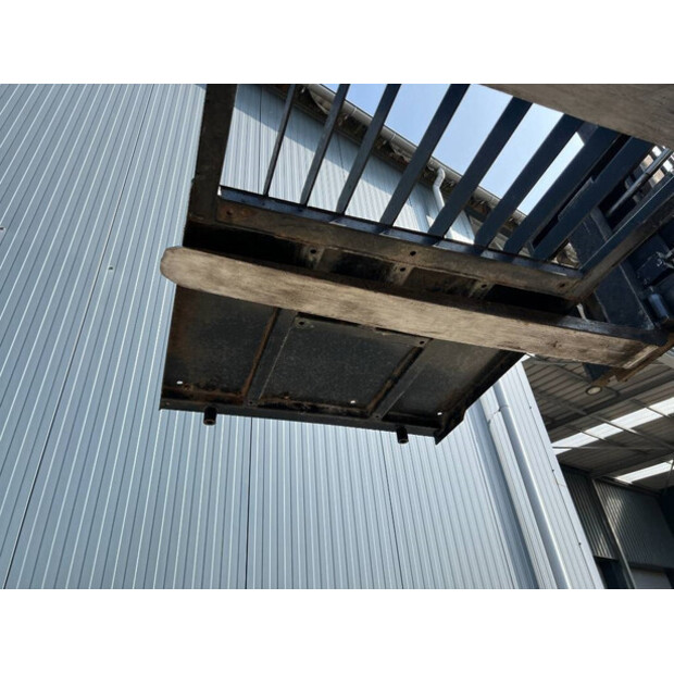 كاتربيلر 320F-43673078