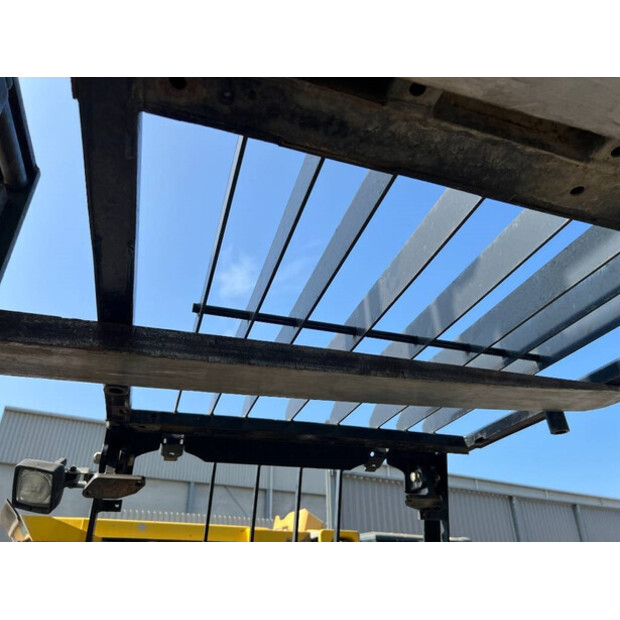 كاتربيلر 320F-43673080