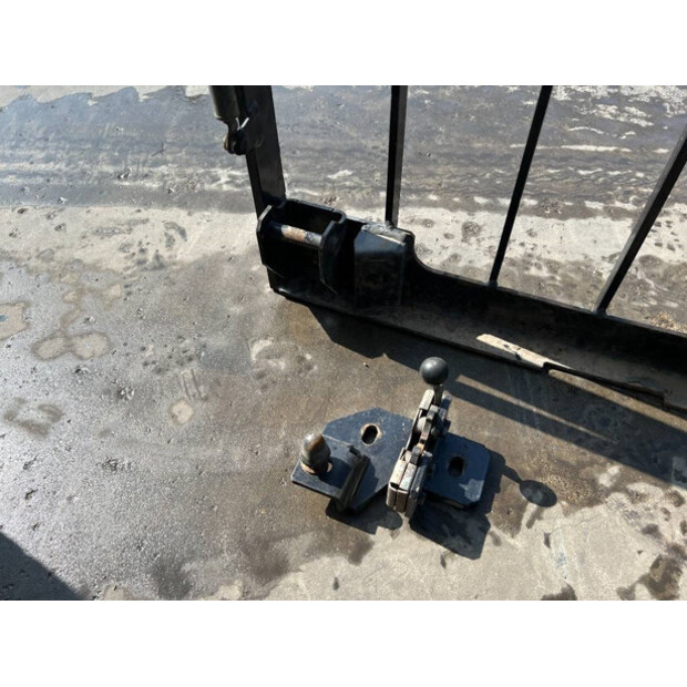 كاتربيلر 320F-43673084