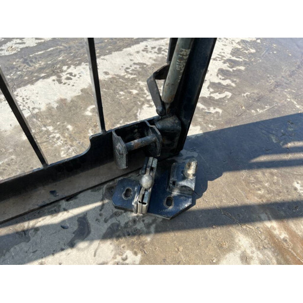 كاتربيلر 320F-43673086