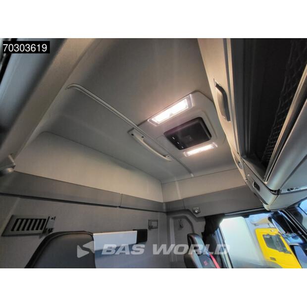 2025 Renault T520-43673087