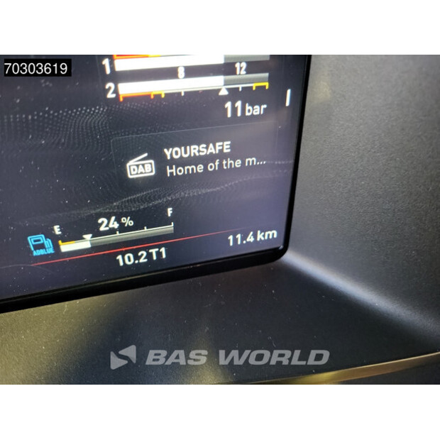 2025 Renault T520-43673091