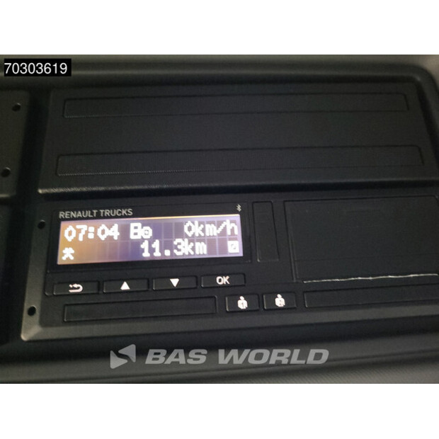 2025 Renault T520-43673093