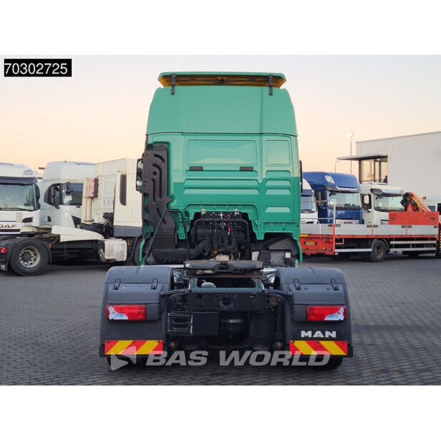 2018 MAN TGX 18.500-43673124