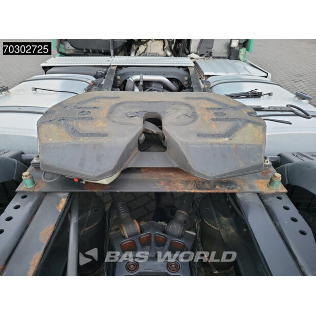 2018 MAN TGX 18.500-43673131