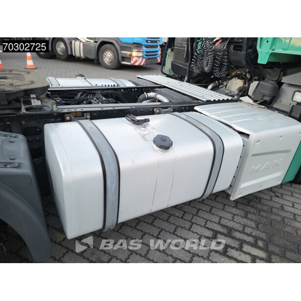 2018 MAN TGX 18.500-43673132