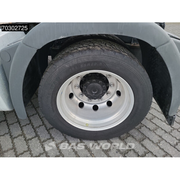 2018 MAN TGX 18.500-43673133