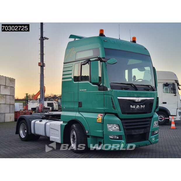 2018 MAN TGX 18.500-43673135