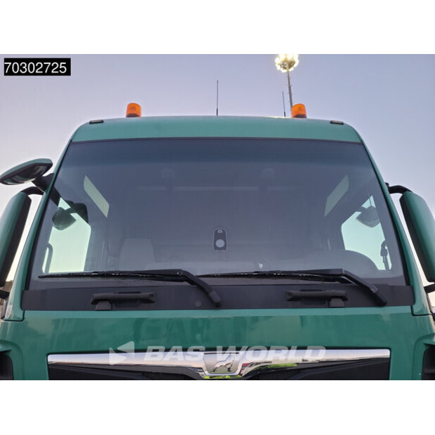 2018 MAN TGX 18.500-43673138