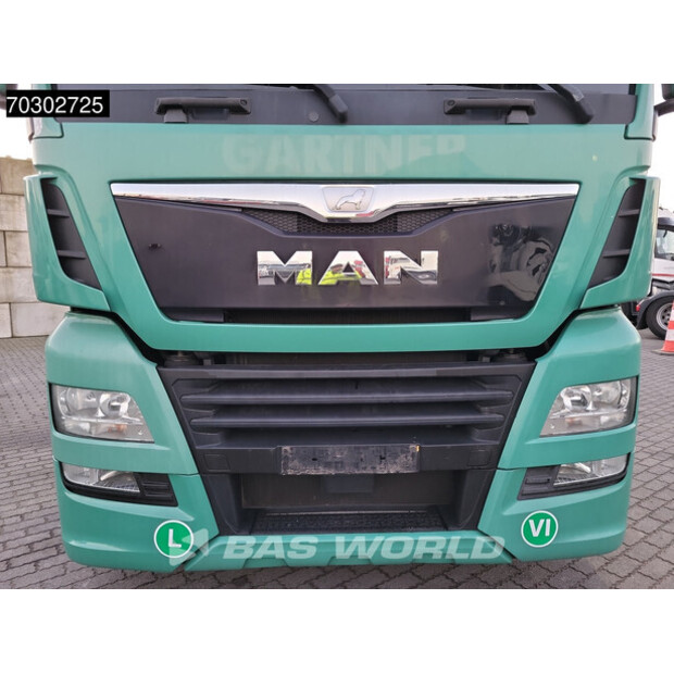 2018 MAN TGX 18.500-43673139