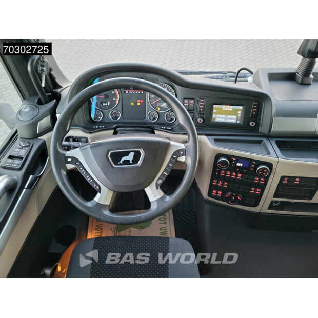 2018 MAN TGX 18.500-43673141