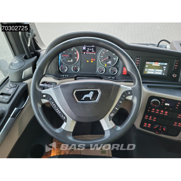 2018 MAN TGX 18.500-43673143