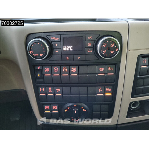 2018 MAN TGX 18.500-43673144