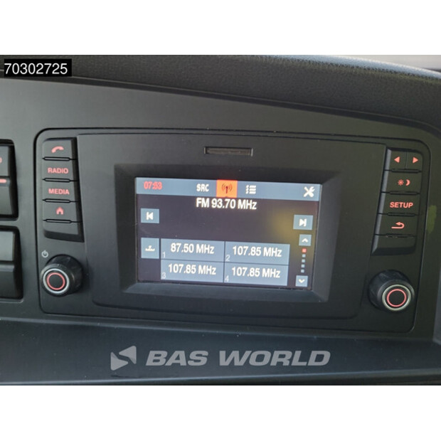 2018 MAN TGX 18.500-43673146