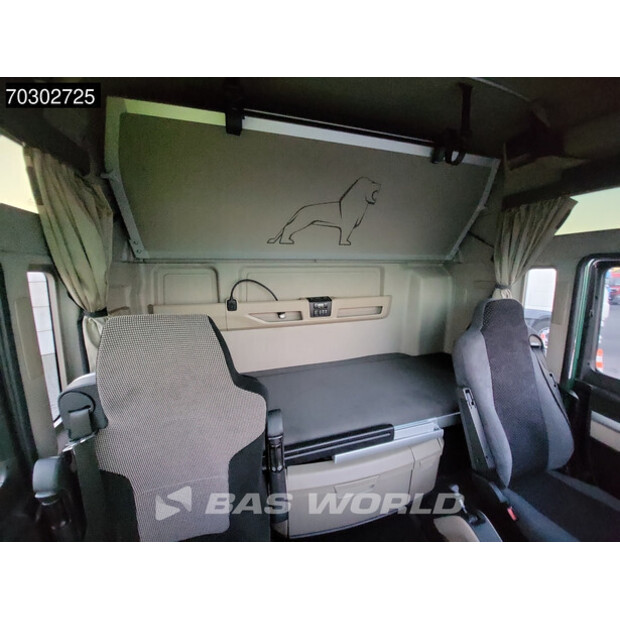 2018 MAN TGX 18.500-43673148