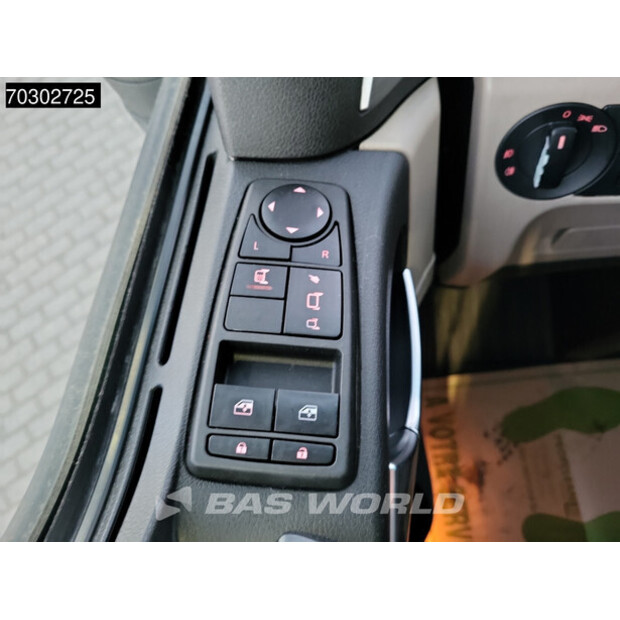 2018 MAN TGX 18.500-43673149