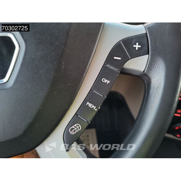 2018 MAN TGX 18.500-43673151