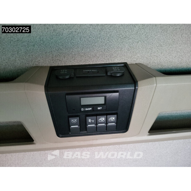 2018 MAN TGX 18.500-43673154