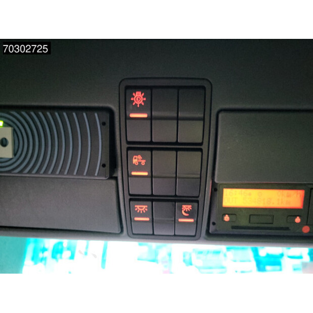 2018 MAN TGX 18.500-43673155