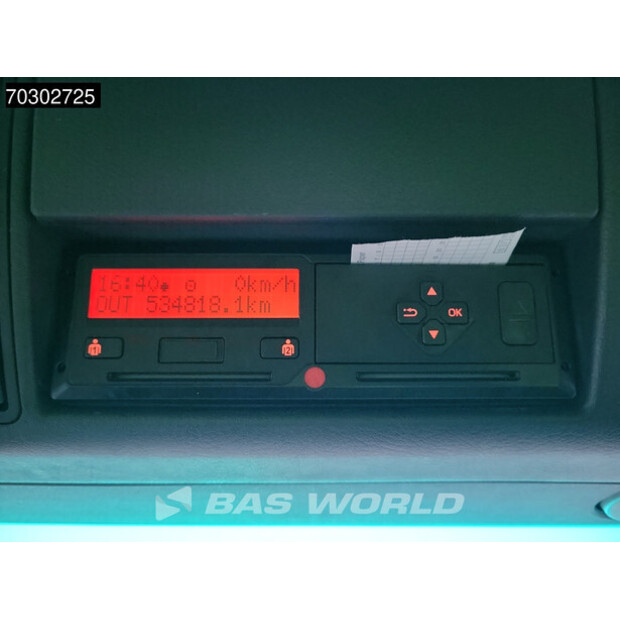 2018 MAN TGX 18.500-43673157