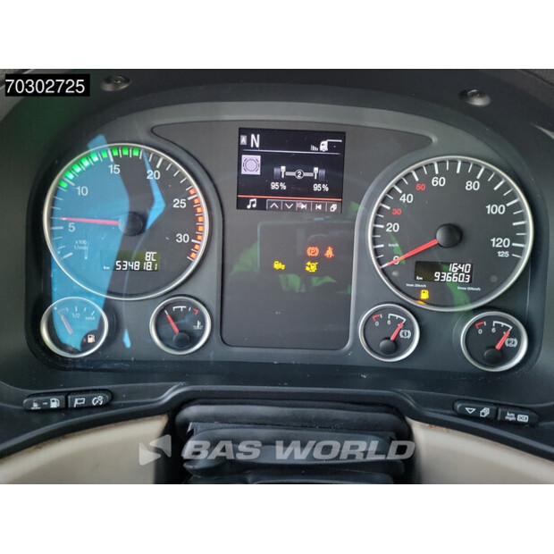 2018 MAN TGX 18.500-43673159