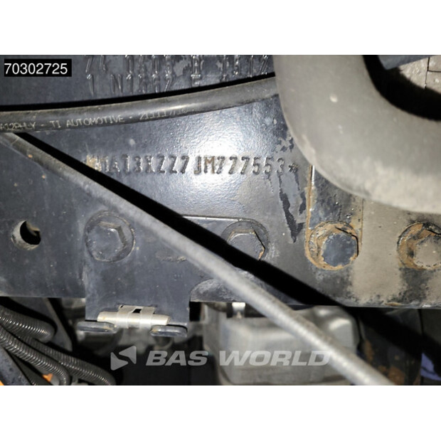 2018 MAN TGX 18.500-43673160