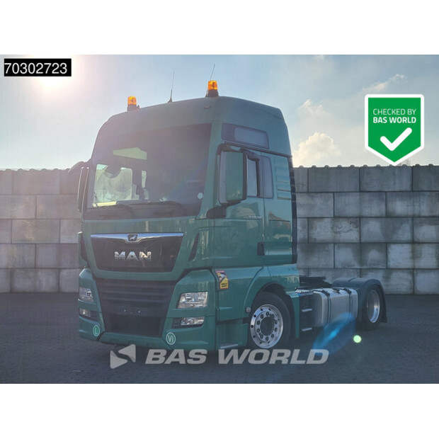 2019 MAN TGX 18.500-43673177