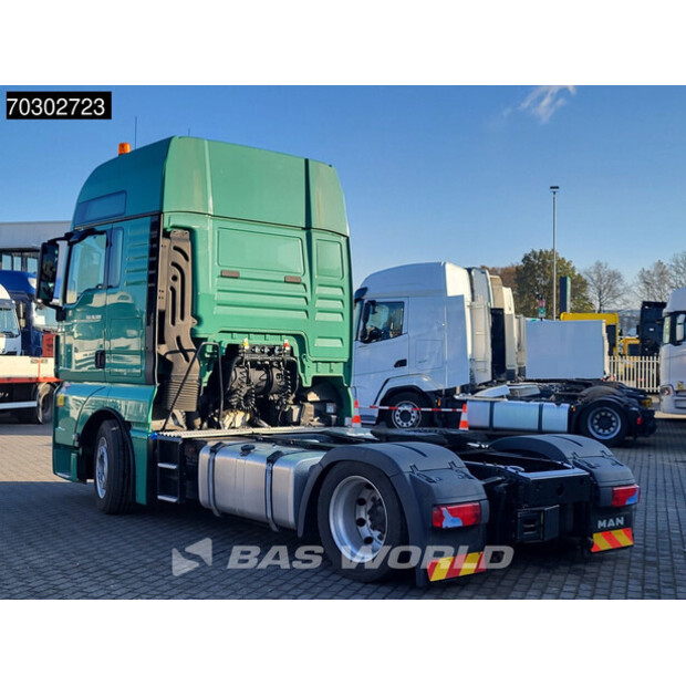 2019 MAN TGX 18.500-43673178