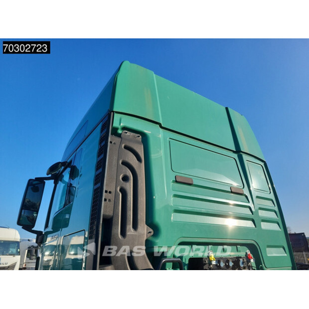 2019 MAN TGX 18.500-43673179